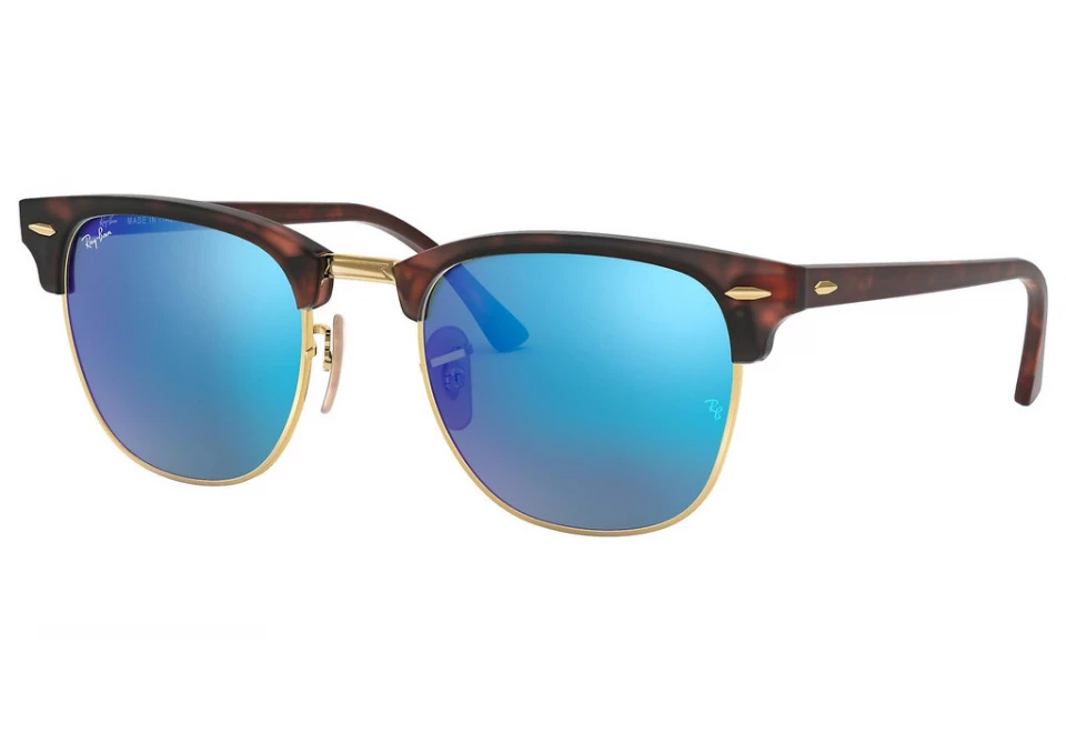 Ray-Ban RB3016 CLUBMASTER 114517
