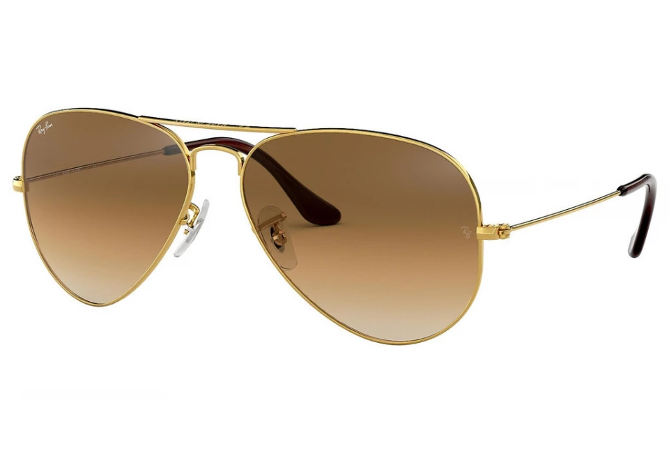 Ray-Ban RB3025 AVIATOR LARGE METAL 001/51