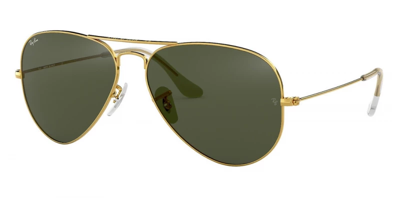 Ray-Ban RB3025 AVIATOR LARGE METAL L0205