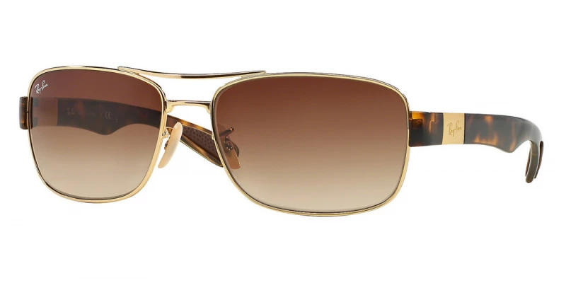 Ray-Ban RB3522 001/13